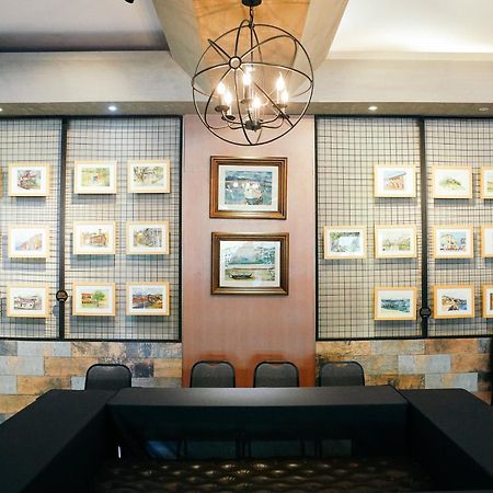 Big Hotel Cebu Bagian luar foto
