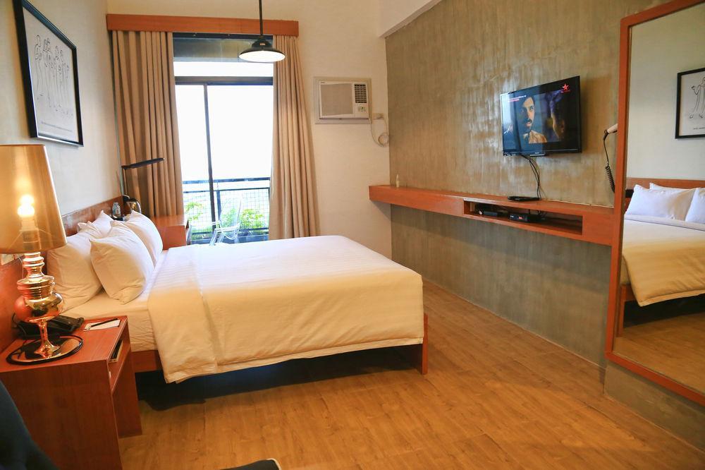 Big Hotel Cebu Bagian luar foto