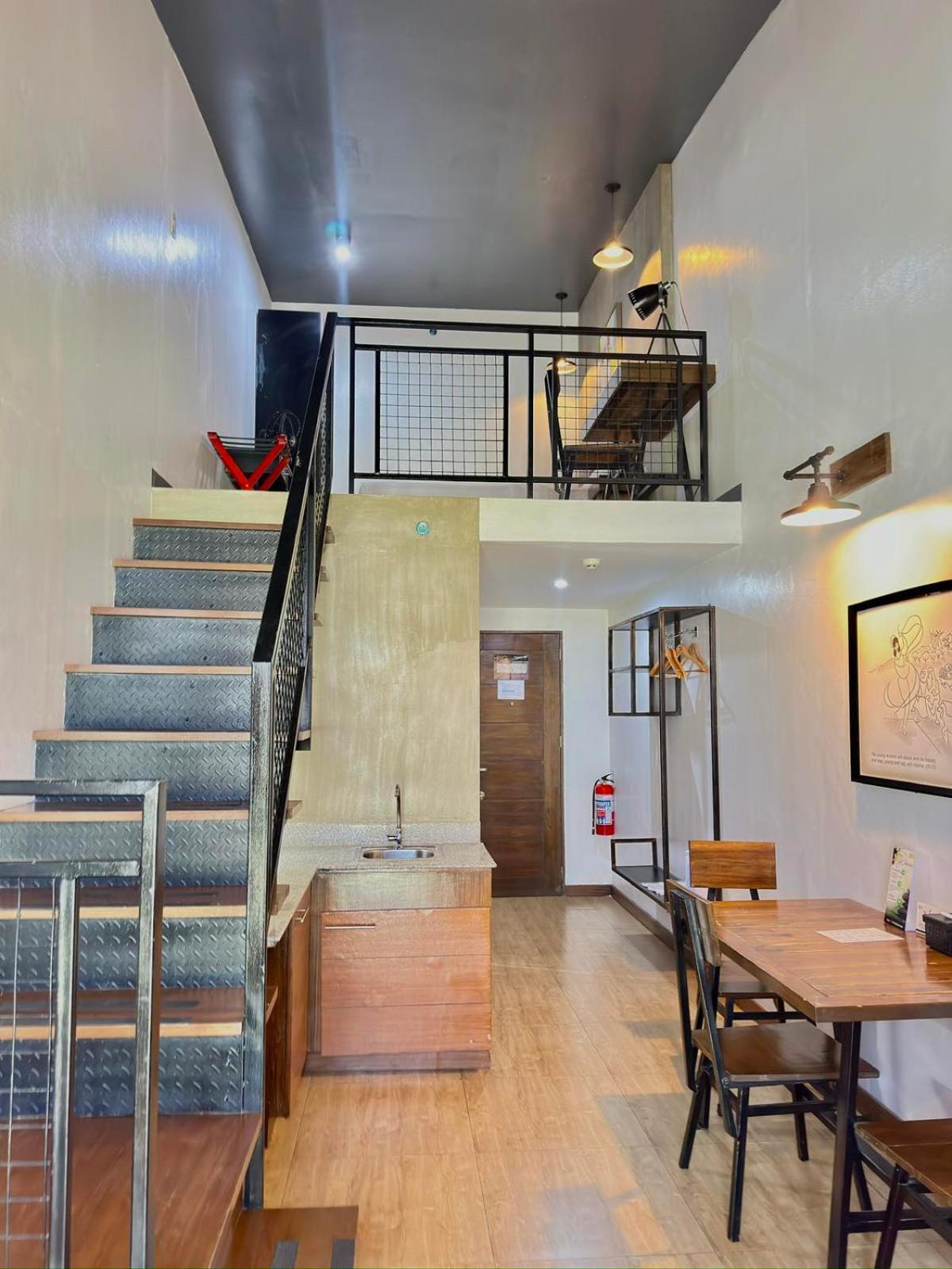 Big Hotel Cebu Bagian luar foto