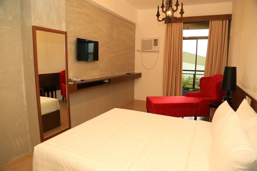 Big Hotel Cebu Bagian luar foto