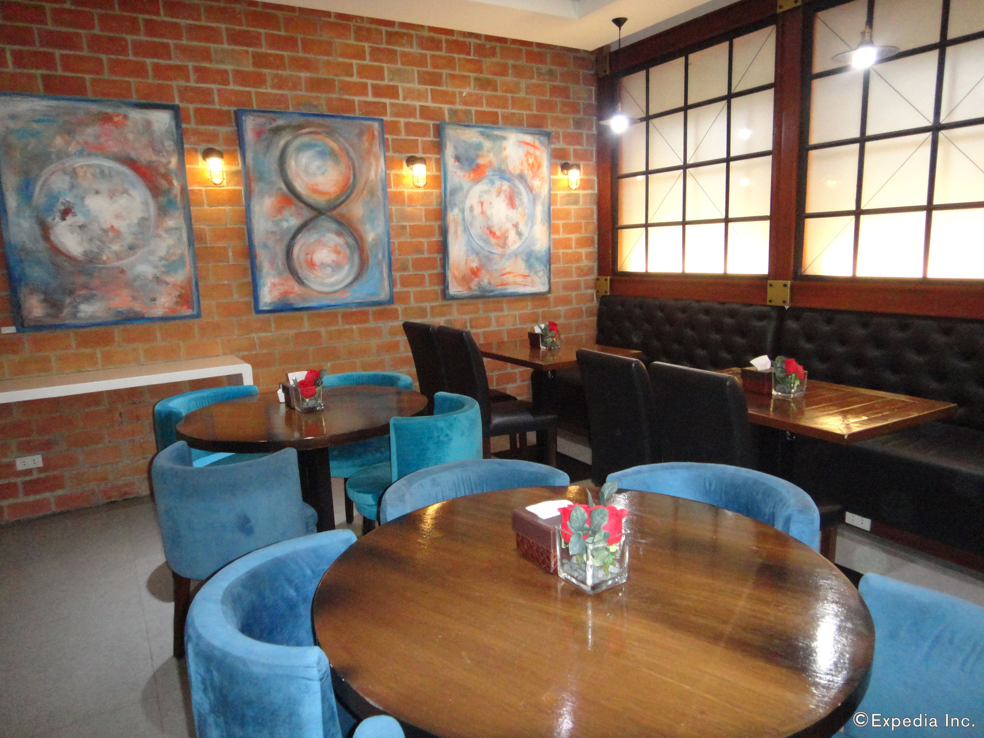 Big Hotel Cebu Bagian luar foto