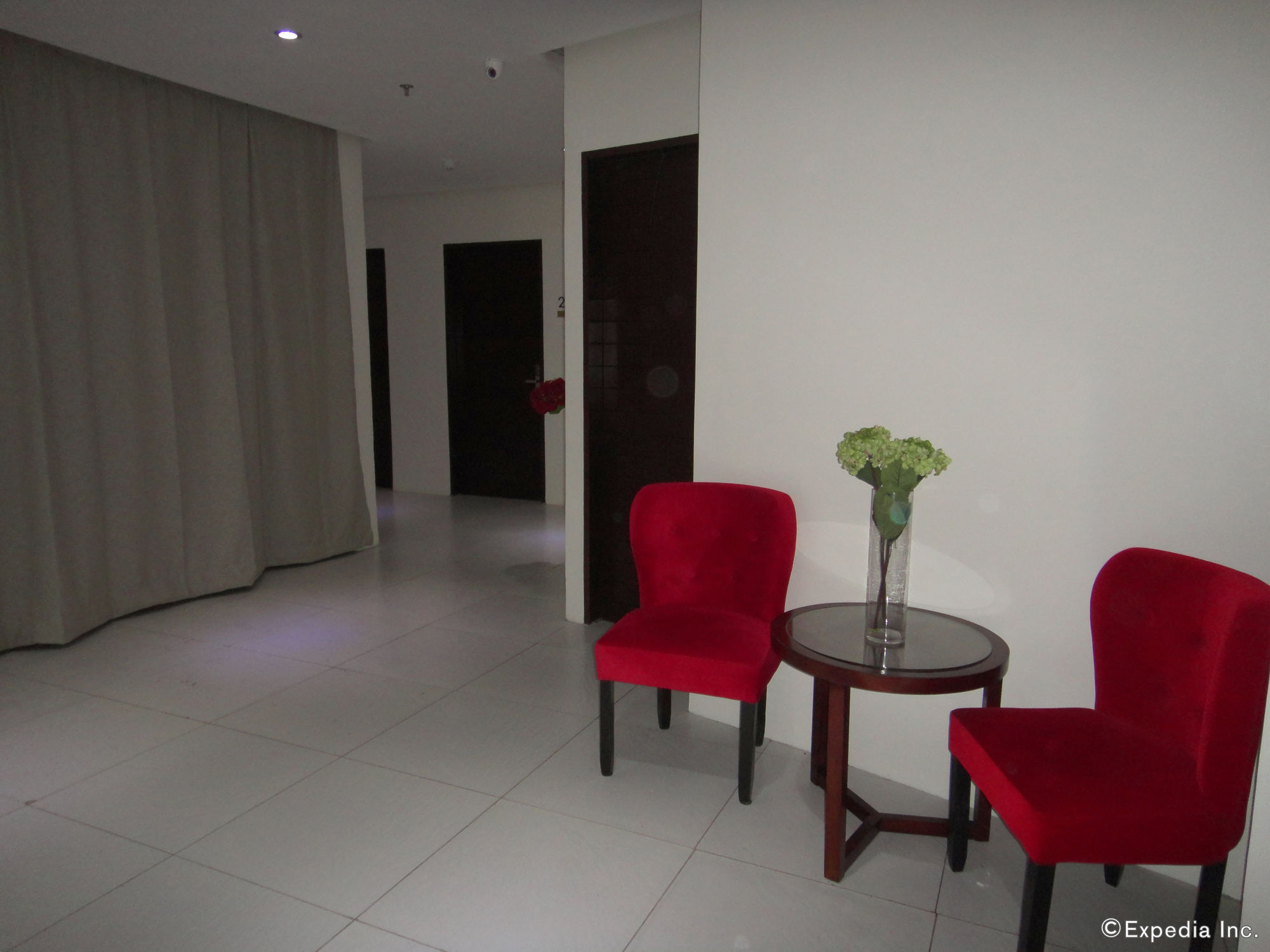 Big Hotel Cebu Bagian luar foto